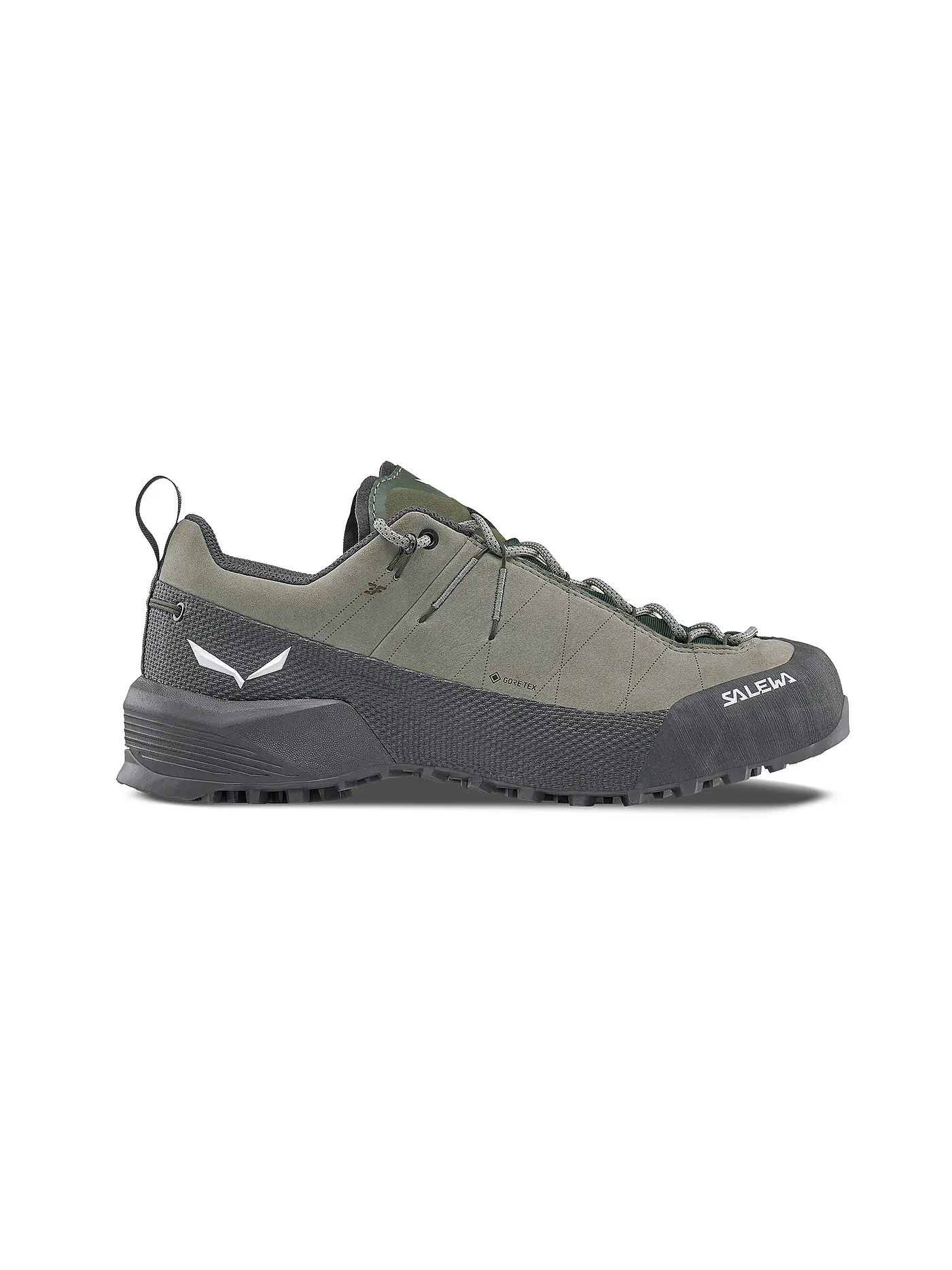 SALEWA | Damen Zustiegsschuhe Wildfire Leather 2 GTX | 